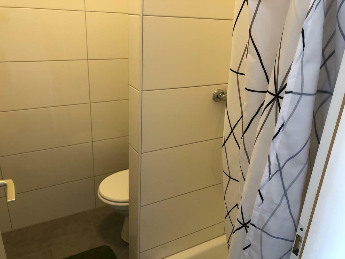Appartement Mainz Universitaet Bagian luar foto